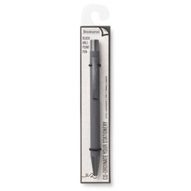 Bookaroo Stylo - Charcoal