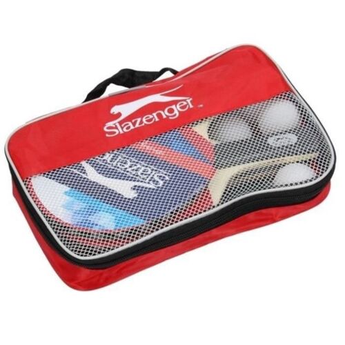 Slazenger Kit De Tennis De Table - 10pc