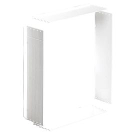 Petsafe Tunnel D'extension Pour Chatiere 715sgifd - Blanc - Pour Chat