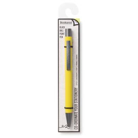 Bookaroo Stylo - Chartreuse