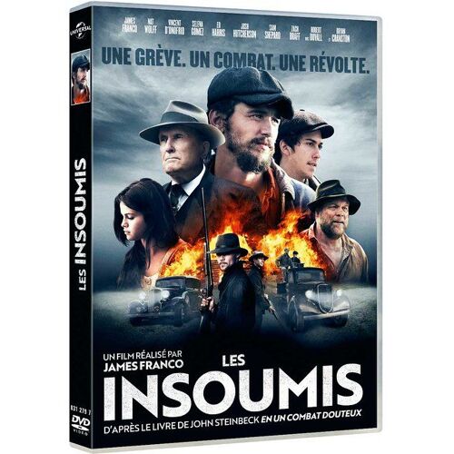 Les Insoumis