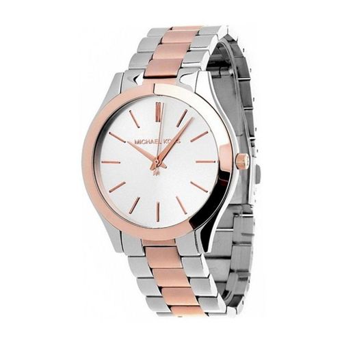Michael Kors Mk3204a Watch Femme Quartz