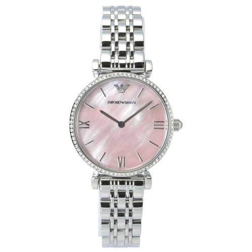 Armani Ar1779 Watch Femme Quartz