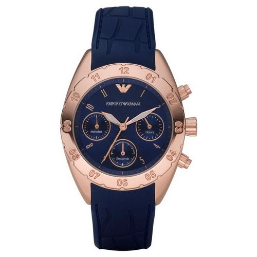 Armani Ar5939 Watch Femme Quartz