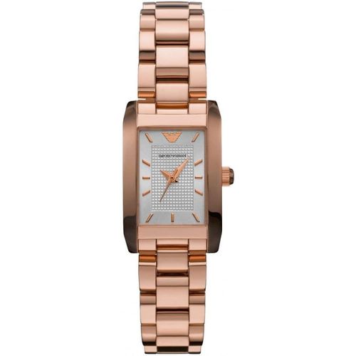 Armani Ar0361 Watch Femme Quartz