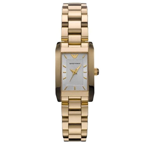 Armani Ar0360 Watch Femme Quartz