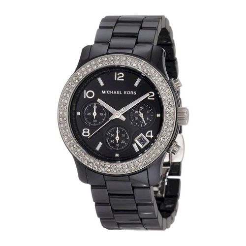 Michael Kors Mk5190 Watch Femme Quartz