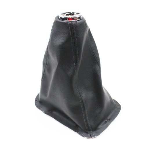 Couvercle De Levier De Vitesse Chromé, Cadre De Démarrage, Pour Toyota Avensis T25 Mk2 Ii 2003 ? 2009