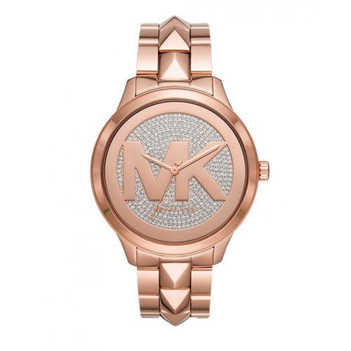Michael Kors Mk6736 Watch Femme Quartz