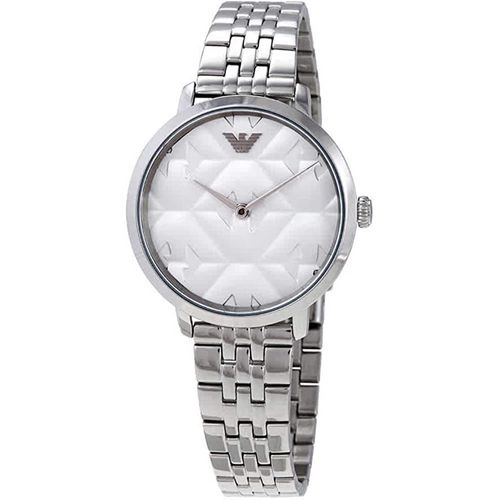 Armani Ar11213 Watch Femme Quartz