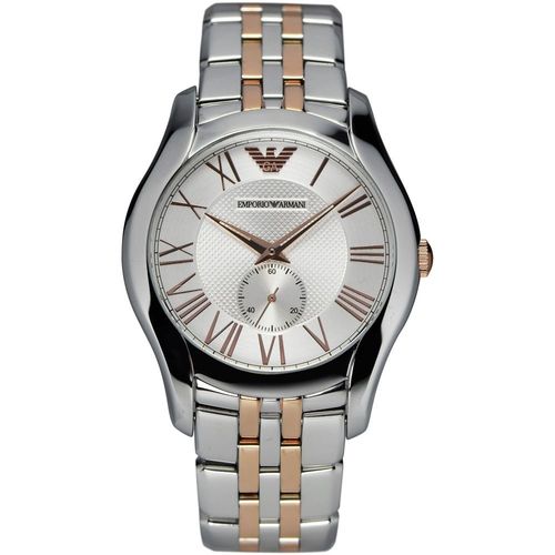 Armani Ar1824 Watch Femme Quartz