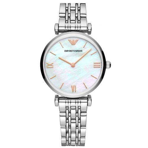 Armani Ar90004l Watch Femme Quartz