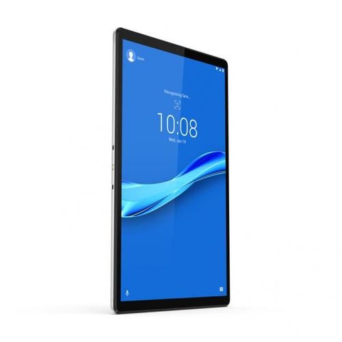 Lenovo Tab M10 FHD Plus (2nd Gen) 4G Mediatek 64 Go 26,2 cm (10.3") 4 Go Wi-Fi 5 (802.11ac) Android 9.0 Gris