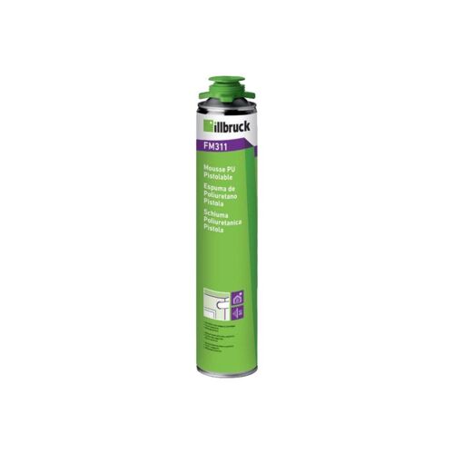 Mousse PU FM311 pistolable NEC+