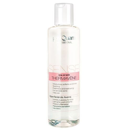 Eau Nettoyante Pour Visage Avoine 200 Ml 
