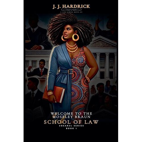 Welcome To The Moseley Braun School Of Law