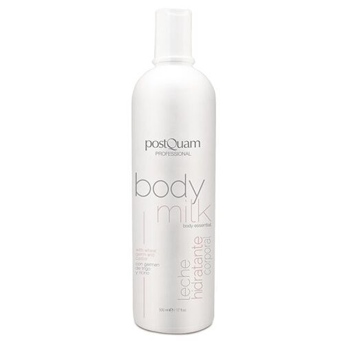 Lait Hydratant Corporel 500 Ml 