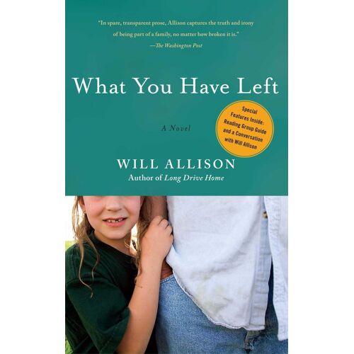 What You Have Left