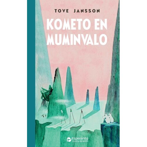 Kometo En Muminvalo