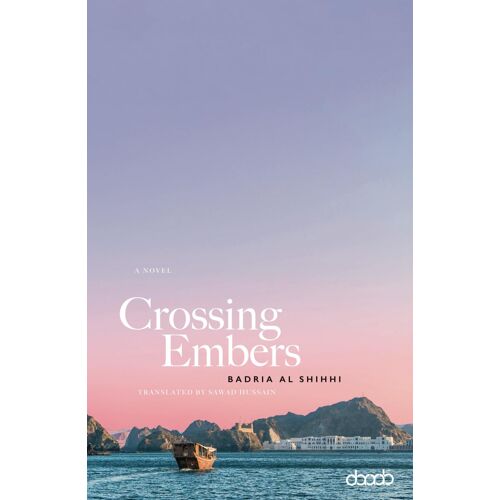 Crossing Embers