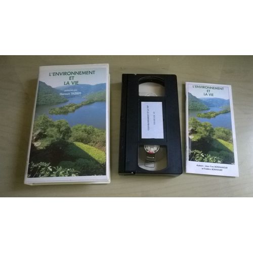 L'environnement Et La Vie