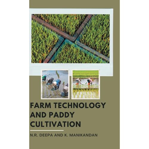Farm Technology And Paddy Cultivation