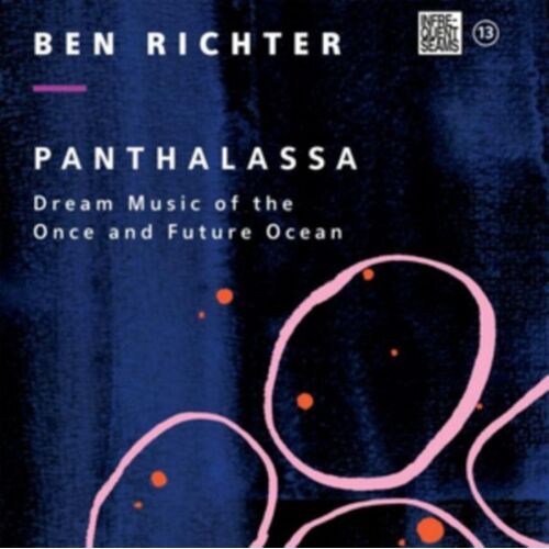 Ben Richter Panthalassa