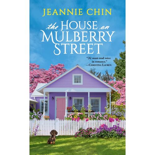 The House On Mulberry Street