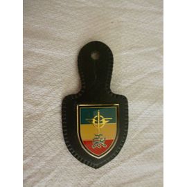 Insigne Militaire Fabrication Allemande