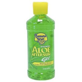 Banana Boat Aloe Vera After Sun Gel 230g 