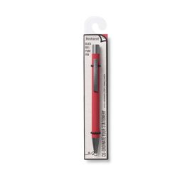 Bookaroo Stylo - Rouge Foncé
