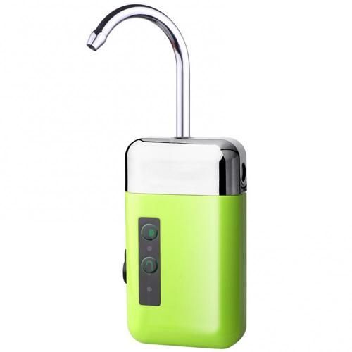Pompe À Eau Automatique Pour Aquarium, Dispositif D'extérieur Pour La Pêche