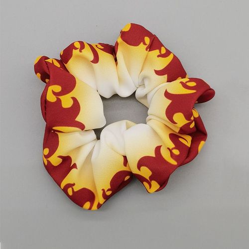 Demon Slayer Sauna Band Cosplay, Artificiel Astique, Corde À Cheveux, Coiffe, Costume, Accessoire, Nouveau