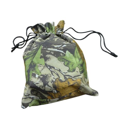 Sac De Camouflage D'extérieur À Cordon Coulissant, Sacs À Cordon À La Mode Pour L'extérieur, Sac De Rangement Étanche