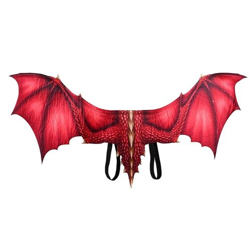 Dragon Ailes Adulte Démon Ailes Cosplay Carnaval Dragon Costume Fête Cosplay Livraison Directe