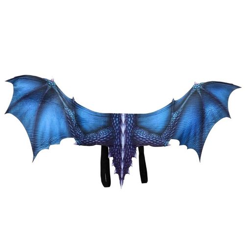 Dragon Ailes Adulte Démon Ailes Cosplay Carnaval Dragon Costume Fête Cosplay Livraison Directe