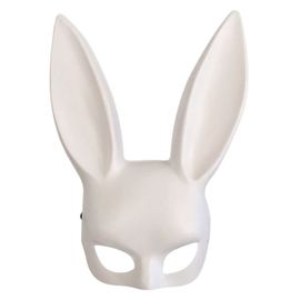 Masque D'ours Lapin Sanglant Pour Halloween, Couvre-Chef Effrayant, Costume De Masade De Carnaval Tim, Accessoires D'équipement De Sauna, Cosplay D'horreur