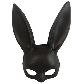 Masque D'ours Lapin Sanglant Pour Halloween, Couvre-Chef Effrayant, Costume De Masade De Carnaval Tim, Accessoires D'équipement De Sauna, Cosplay D'horreur