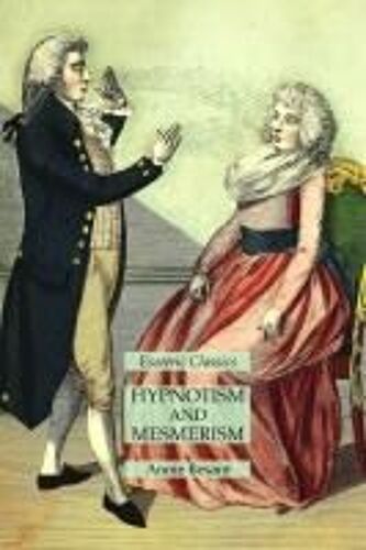 Hypnotism And Mesmerism