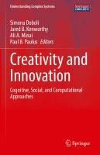 Creativity And Innovation