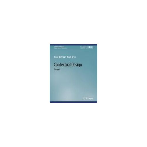 Contextual Design