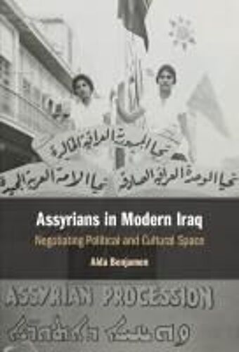 Assyrians In Modern Iraq