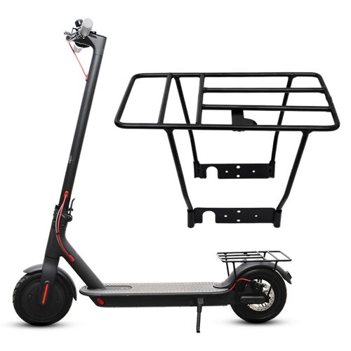 Porte-Bagages Arrière Pour Xiaomi Mijia M365/Pro, Étagère De Rangement, Selle, Support Pour Scooter Électrique, Skateboard