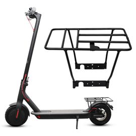 Porte-Bagages Arrière Pour Xiaomi Mijia M365/Pro, Étagère De Rangement, Selle, Support Pour Scooter Électrique, Skateboard
