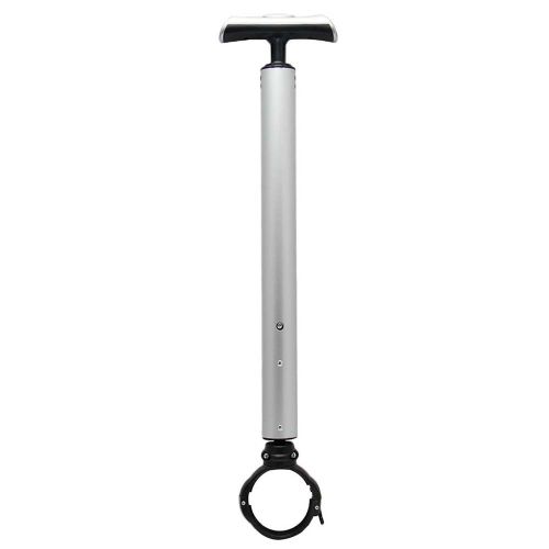 Guidon De Hoverboard Télescopique À Auto-Équilibrage, Pour Scooters Électriques De 6.5 Pouces, 7 Pouces Et 10 Pouces, Nouveau