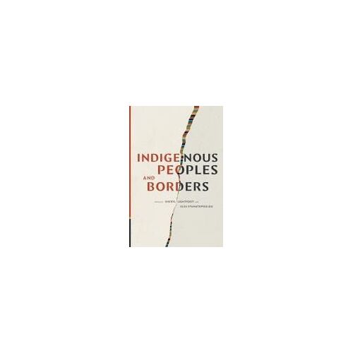 Indigenous Peoples And Borders