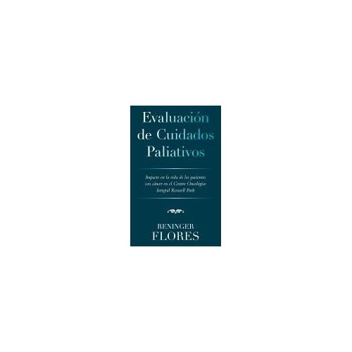 Evaluación De Cuidados Paliativos