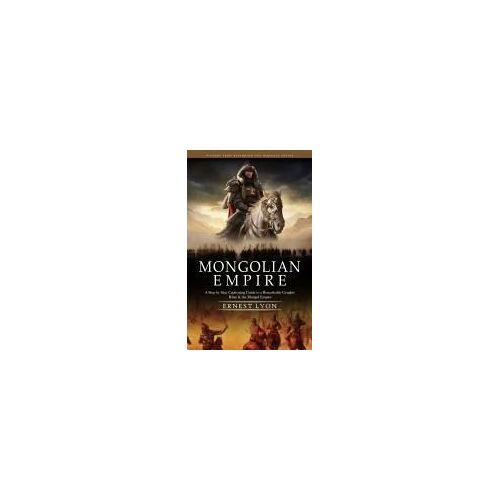 Mongolian Empire