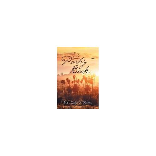 The Poetry Book