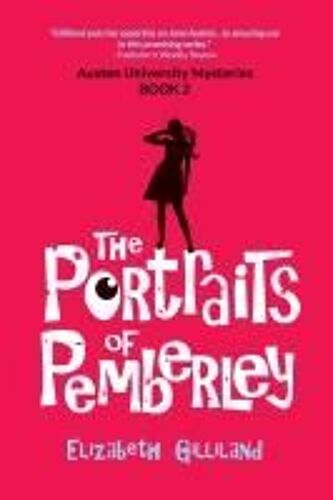 The Portraits Of Pemberley